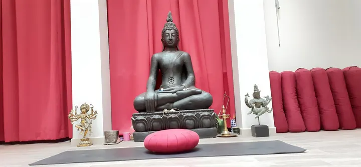 Osmose Yoga Paris — Yoga à Paris 11e Arrondissement, Paris