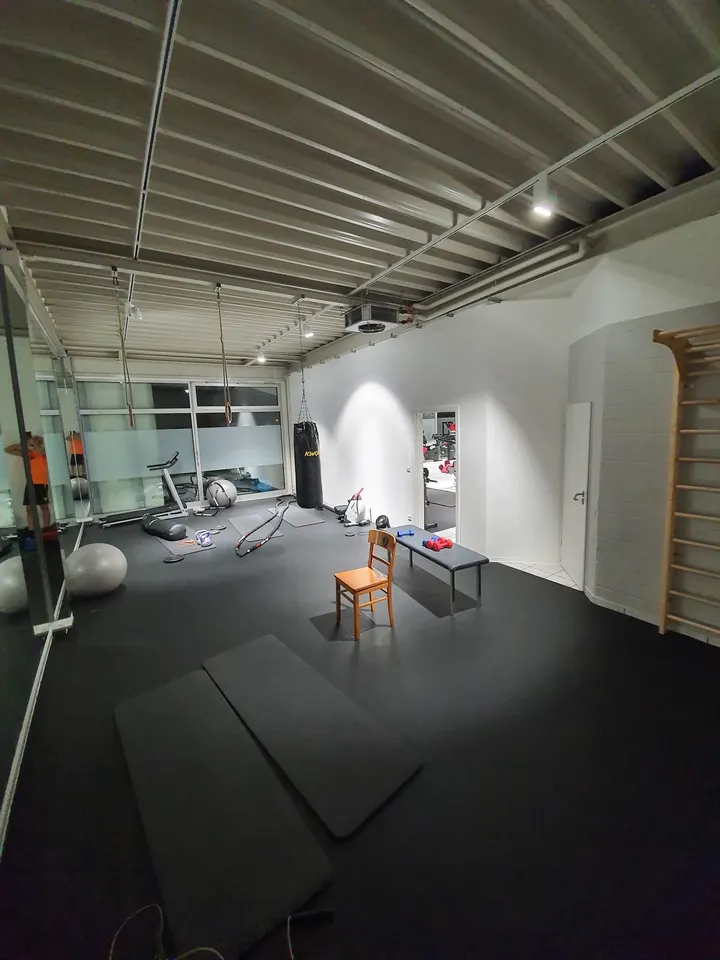 Bodyfactory Salzwedel — fitnessstudio in Perver, Salzwedel — 2