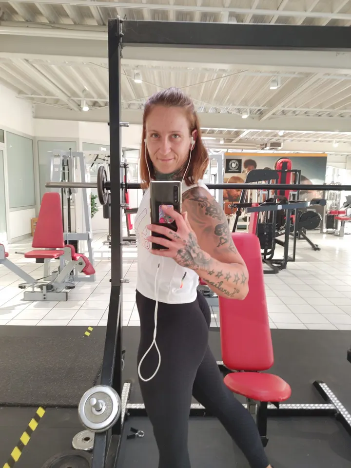 Bodyfactory Salzwedel — fitnessstudio in Perver, Salzwedel — 3
