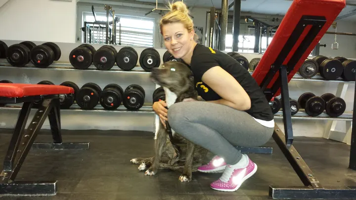 Bodyfactory Salzwedel — fitnessstudio in Salzwedel — 3