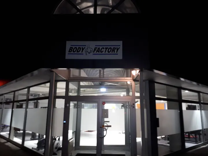 Bodyfactory Salzwedel — fitnessstudio in Salzwedel — 5