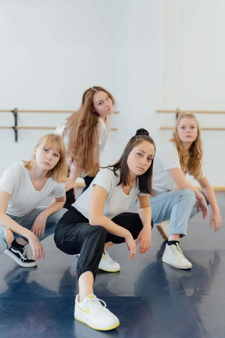 New Modern Dance Center — tanz-studio in Innenstadt-West, Dortmund — 2