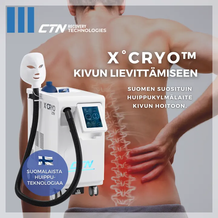 Seepra, fysiikkavalmennus ja urheiluhieronta — pt studio – Tampere — 4