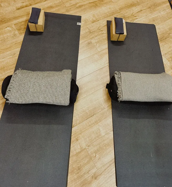 ZenW2 Collective - Willesden Green — fitness studio in Dollis Hill, London — 2