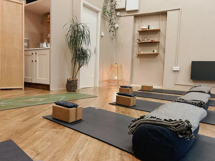ZenW2 Collective - Willesden Green — fitness studio in Dollis Hill, London — 3