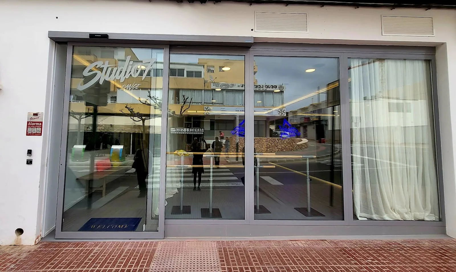 Studio7 Dance - Academia de Danza en Ibiza — baile-studio en Santa Eulària des Riu — 4