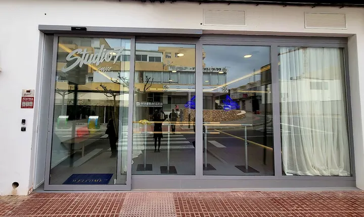 Studio7 Dance - Academia de Danza en Ibiza — baile-studio en Santa Eulària des Riu — 4