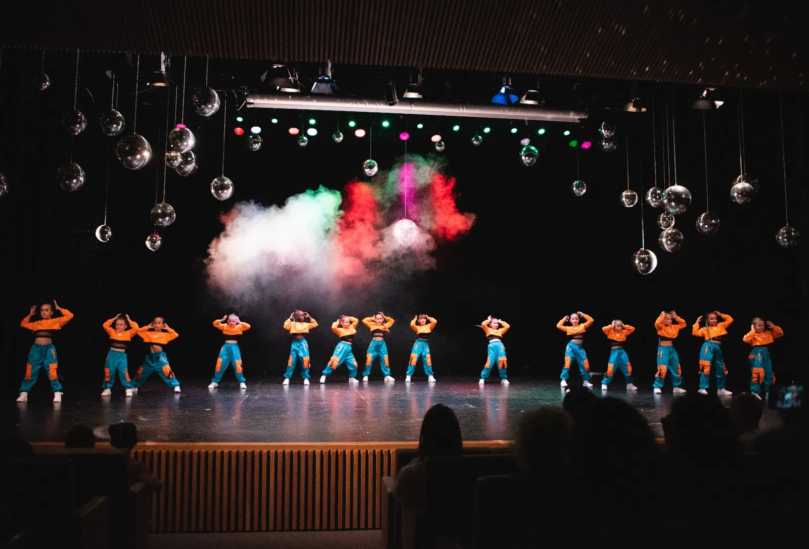 Studio7 Dance - Academia de Danza en Ibiza — baile-studio en Santa Eulària des Riu — 5
