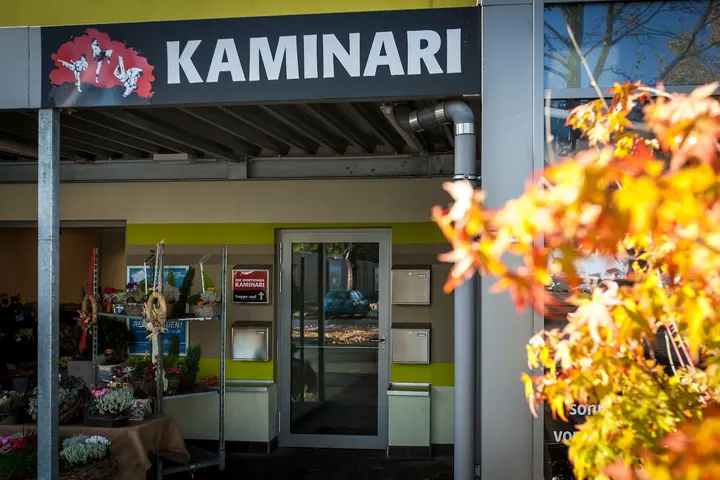 Sportschule KAMINARI — kampfsport-studio in Wersten, Düsseldorf — 3