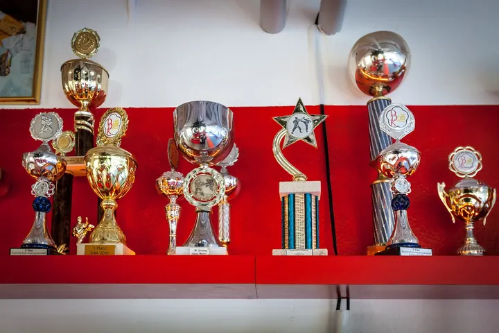 Sportschule KAMINARI — kampfsport-studio in Düsseldorf — 3