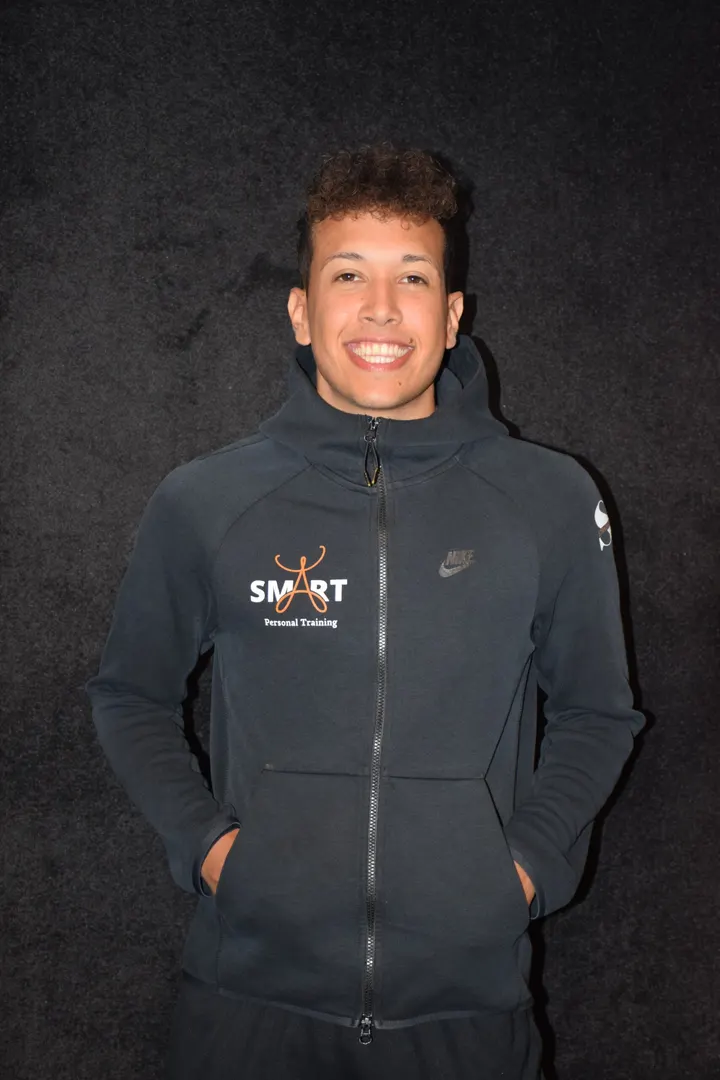 Smart Personal Training — personal training-studio in Strijp, Eindhoven — 2