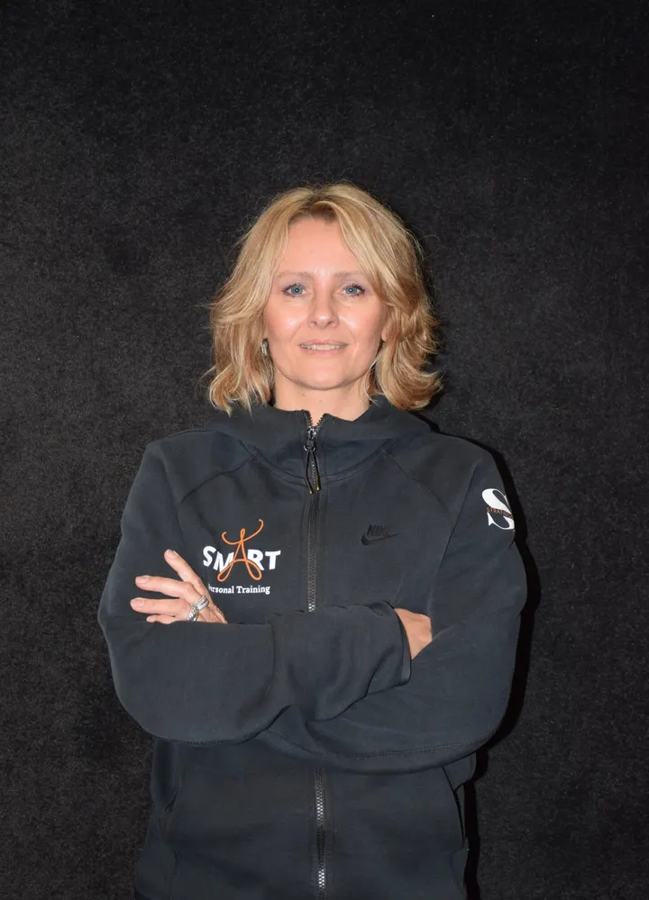 Smart Personal Training — personal training-studio in Strijp, Eindhoven — 3