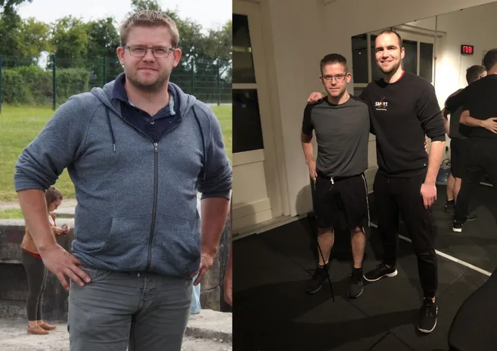Smart Personal Training — personal training-studio in Eindhoven — 3