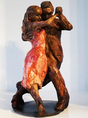 Tango Note - Ashton Court Mansion — dance-studio in Bristol — 2