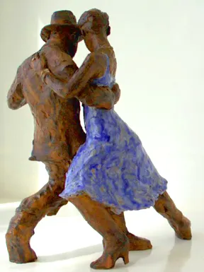Tango Note - Ashton Court Mansion — dance-studio in Bristol — 3