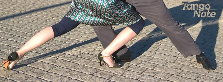 Tango Note - Ashton Court Mansion — Dance in Bristol