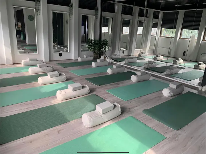 Mindful-Living AS — yoga-studio i Åsane, Bergen — 2