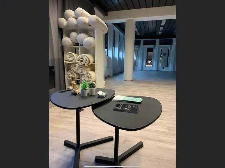 Mindful-Living AS — yoga-studio i Åsane, Bergen — 3