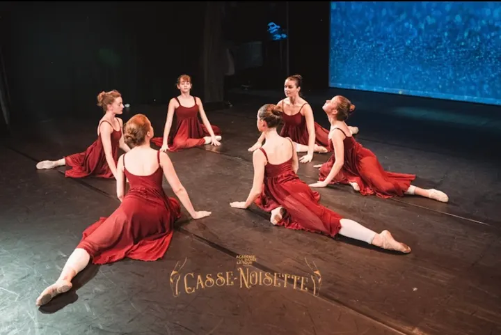 Academie de Danse La Tour — danse-studio à Paris — 4
