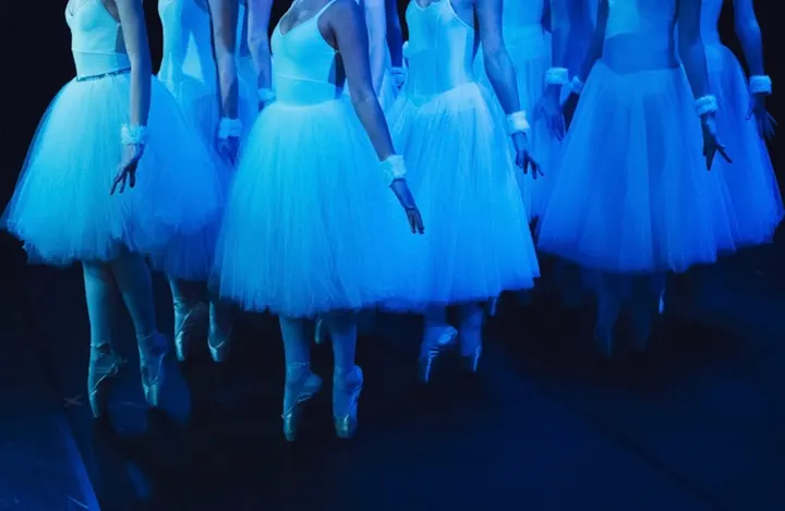 Academie de Danse La Tour — danse-studio à Paris — 5