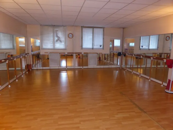 Gymnastique Posturale — stretching-studio à Chauveau, Tours — 2