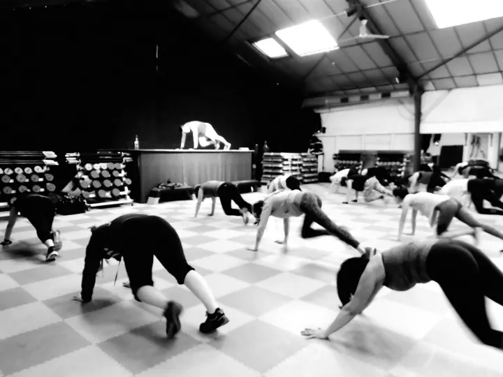 Silhouet'2000 — Coaching personnel à Deux-Croix - Banchais, Angers