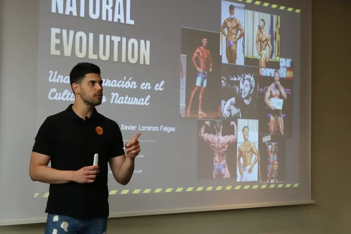 XP Fitness Solutions SL — estudio de fitness-studio en Ferrer, Reus — 2