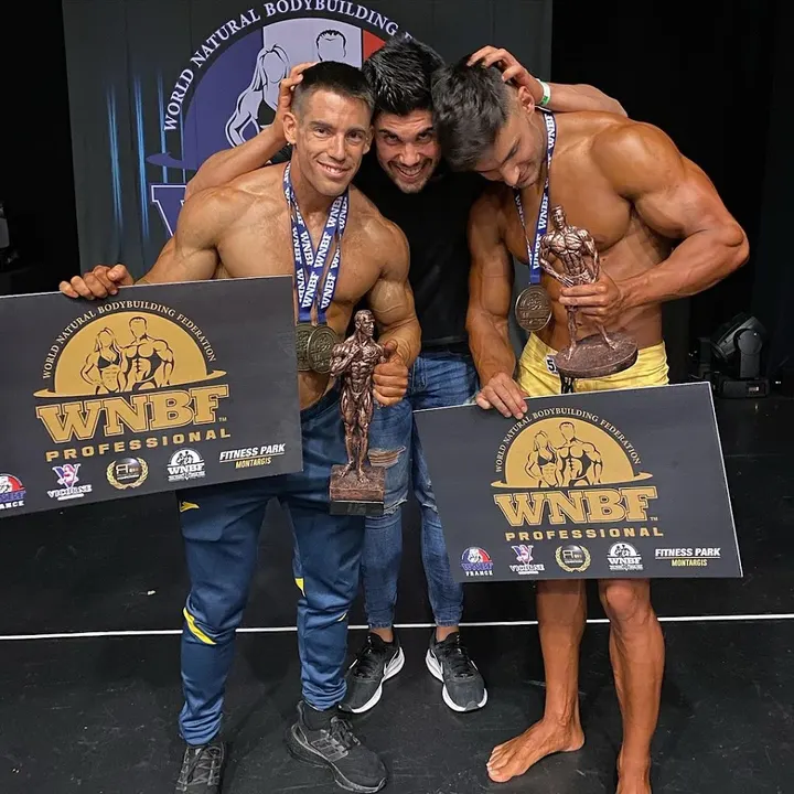 XP Fitness Solutions SL — estudio de fitness-studio en Ferrer, Reus — 3
