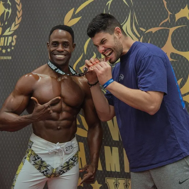 XP Fitness Solutions SL — estudio de fitness-studio en Reus — 4