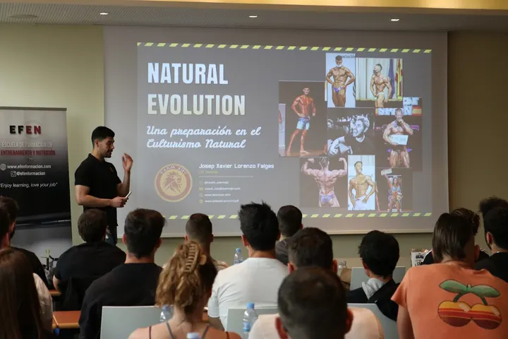 XP Fitness Solutions SL — Estudio de fitness en Ferrer, Reus