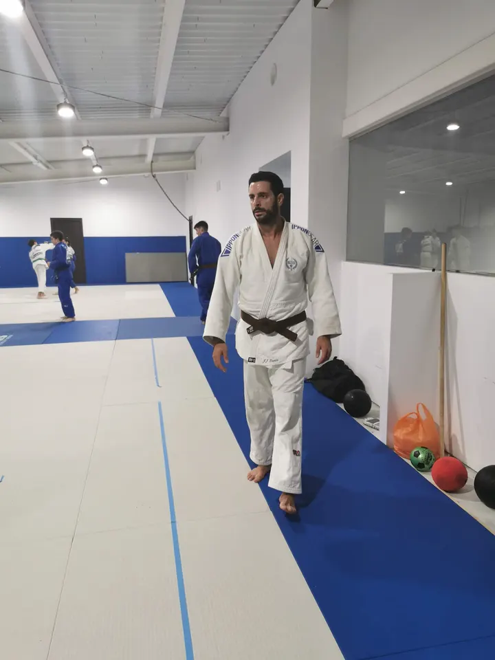 Judo Mytos — artes marciales-studio en La Goleta, Almería — 2