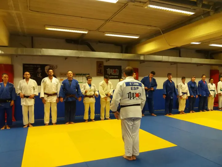 Judo Mytos — artes marciales-studio en Almería — 4