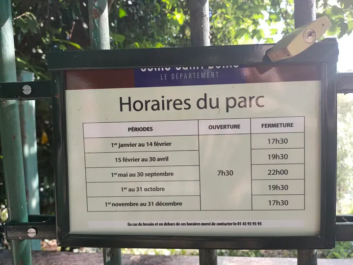 Aire de street workout — callisthénie-studio à L'Île-Saint-Denis, Paris — 2