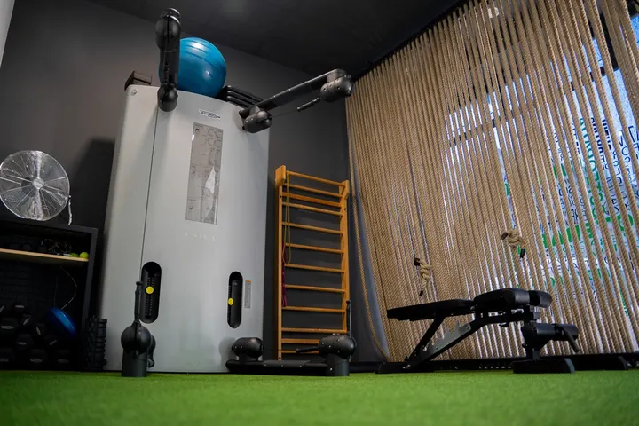MOVEMENTO Ourense — entrenamiento personal-studio en San Francisco, Ourense — 2