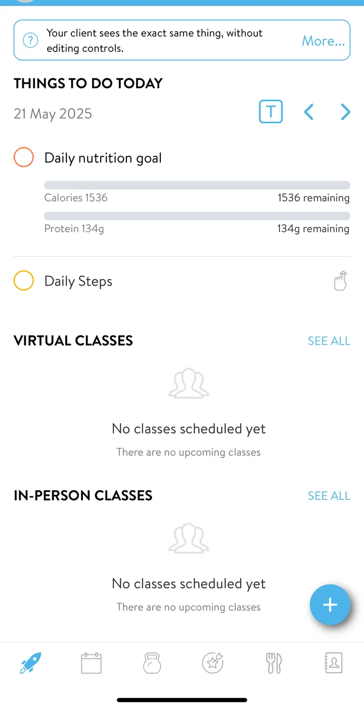 Train for Health Ltd — pt studio in Charlotteville, Guildford — 3