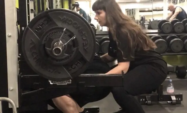 Train for Health Ltd — PT Studio in Charlotteville, Guildford
