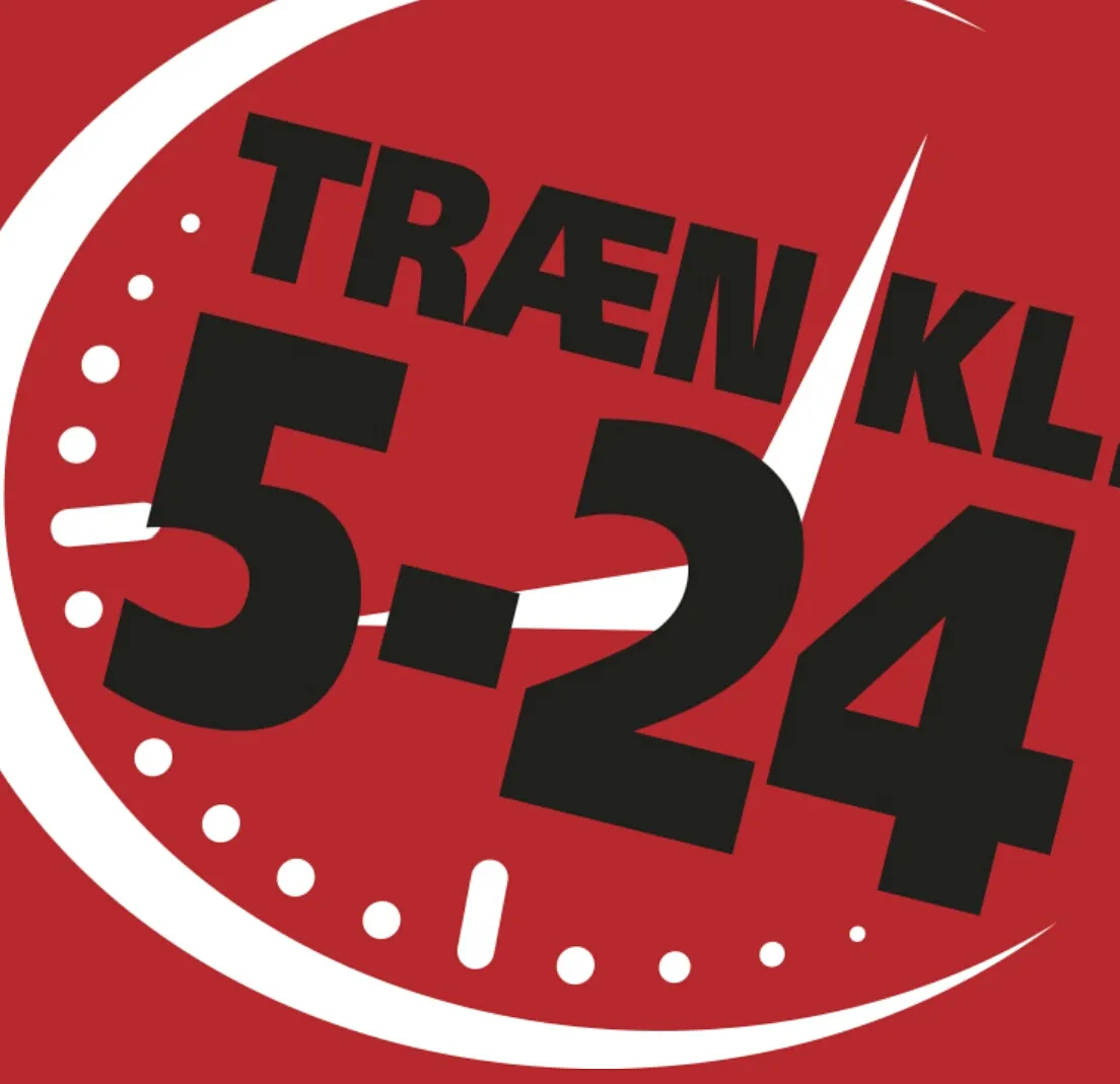 Graus Træningscentre — træningsstudio i Tinglev — 2