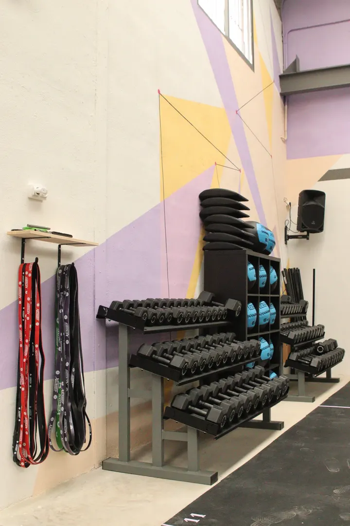 Box Altea — crossfit-studio en Altea — 3