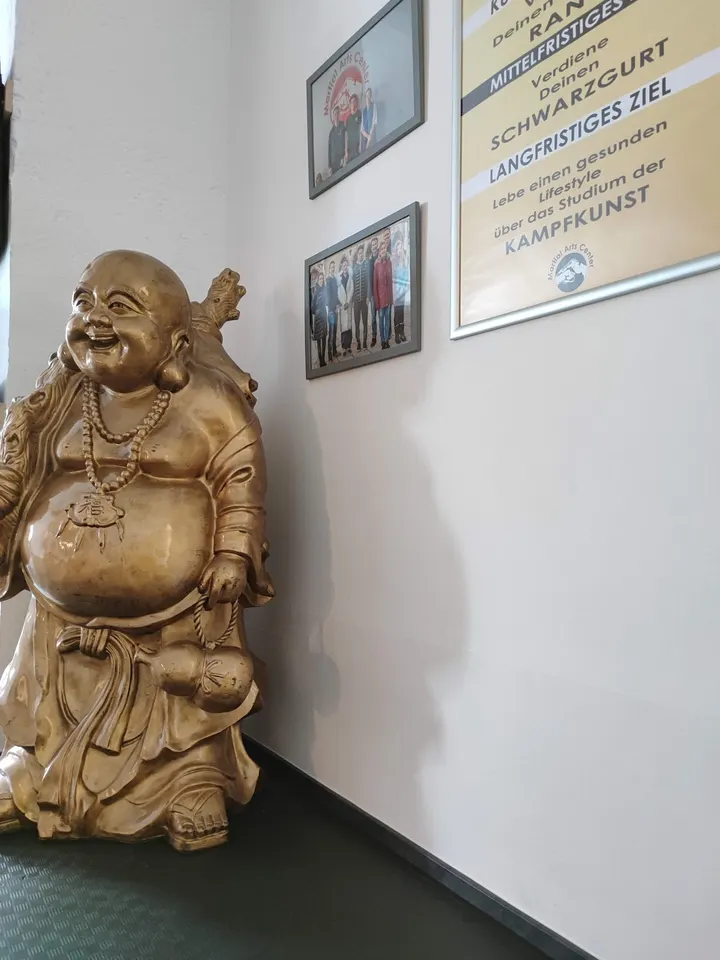 Martial Arts Center Wörthstraße — kampfsport-studio in Haidhausen, München — 3