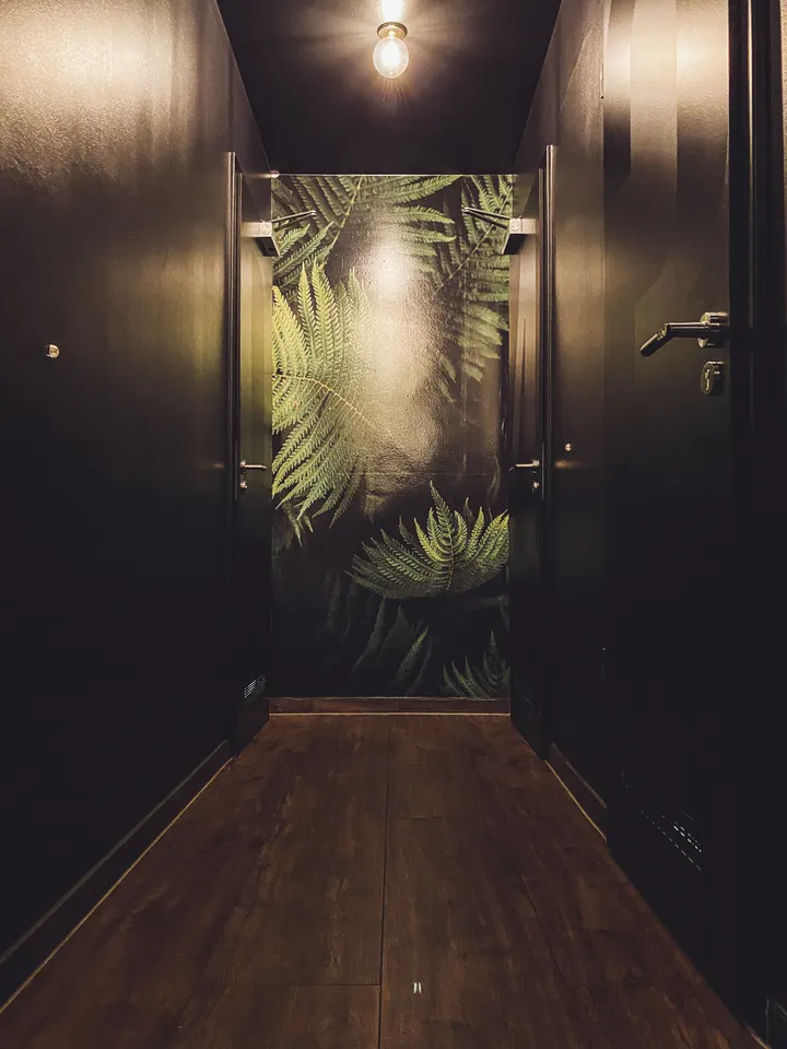 THE EIGHT — pt-studio in Berlin — 4