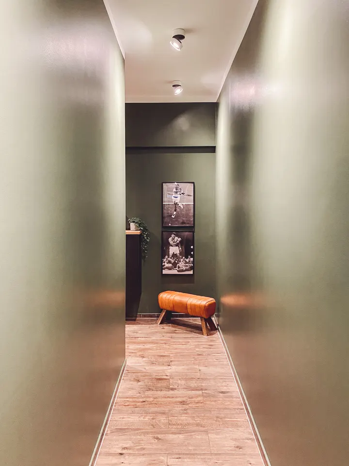 THE EIGHT — pt-studio in Berlin — 5