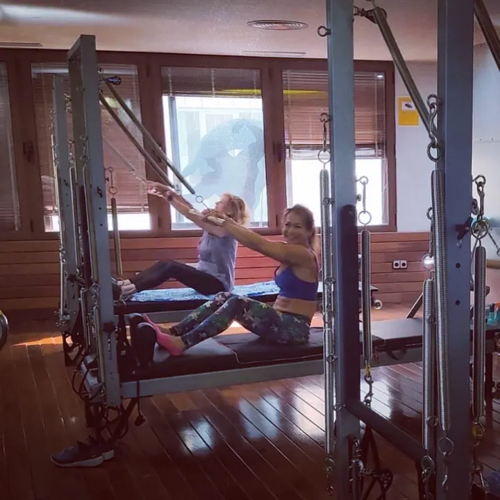 Vida Nova Pilates & Fitness — pilates-studio en Cartagena Casco, Cartagena — 2