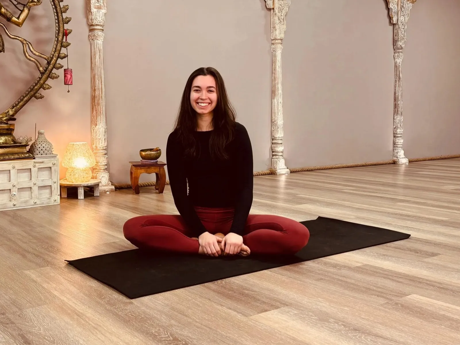Yoga.Between.The.Lines — yoga-studio i Nürnberg — 4