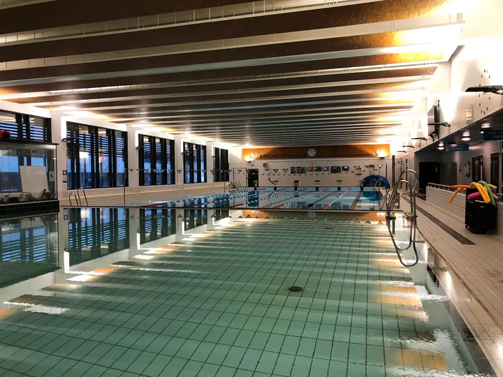 Hundsund bad — recovery-studio i Fornebu, Snarøya — 2