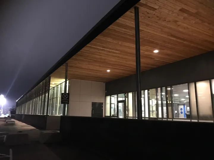 Hundsund bad — recovery-studio i Fornebu, Snarøya — 3
