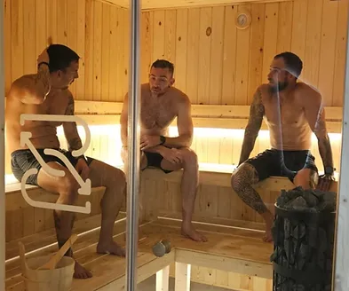 The Recovery Crew — återhämtning-studio i Barcelona — bild 4