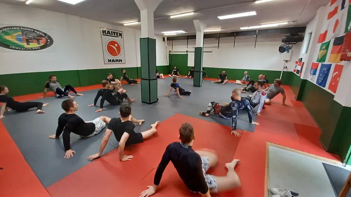 BJJ Hamm NRW — bjj-studio in Hamm-Mitte, Hamm — 2