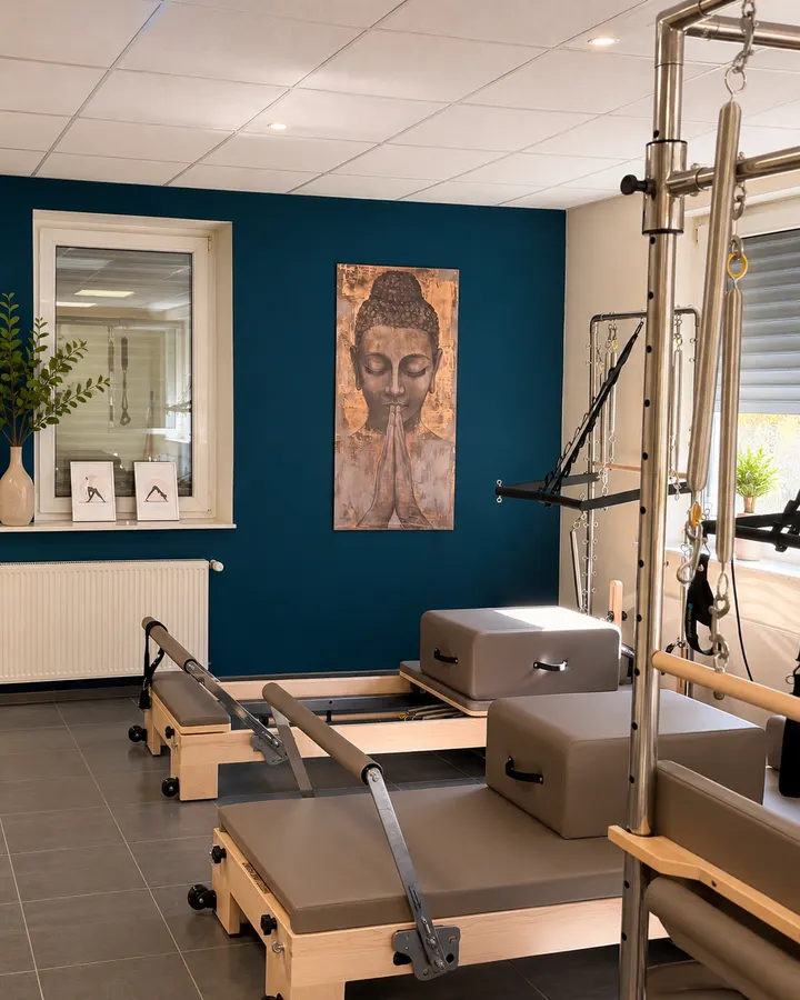 JOY! Reformer Pilates — pilates-studio in Reilingen — 2