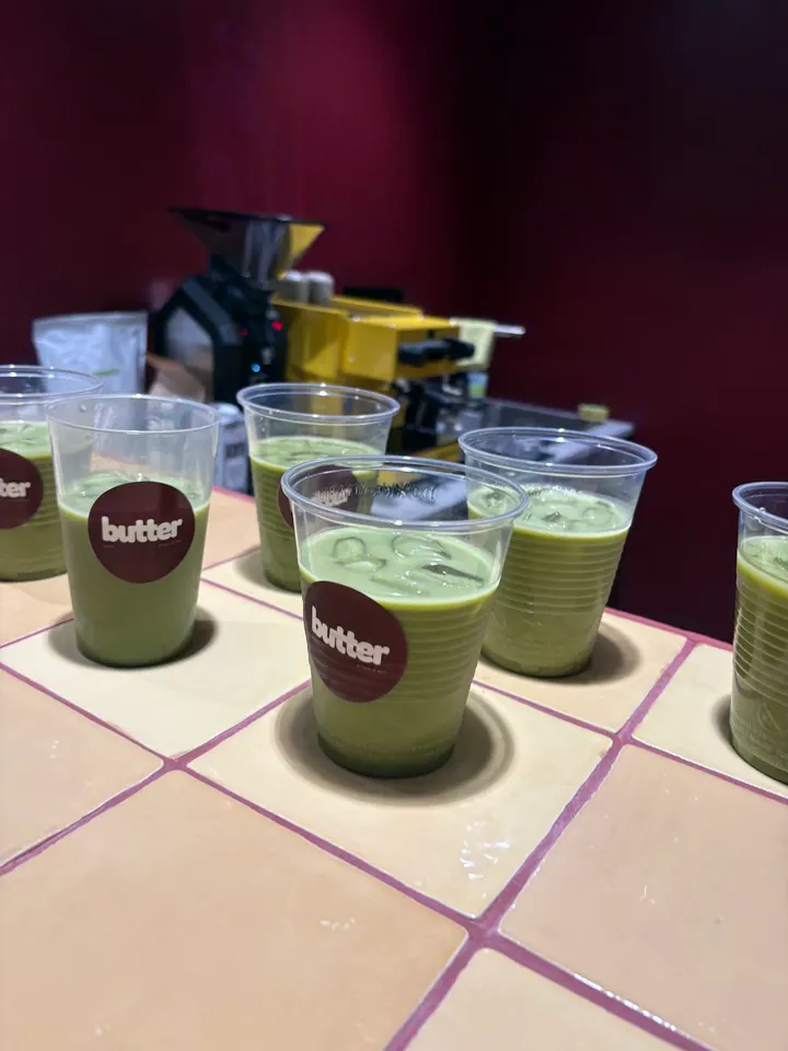 BUTTER Pilates — pilates-studio in Berlin — 3