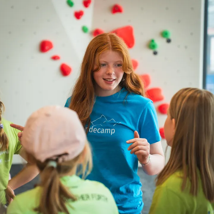 Molde Klatresenter — climbing-studio i Fuglset, Molde